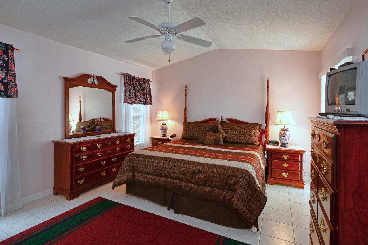 Greater Groves - 3 Bedrooms House W/Pool-5205Gg Clermont Exterior photo