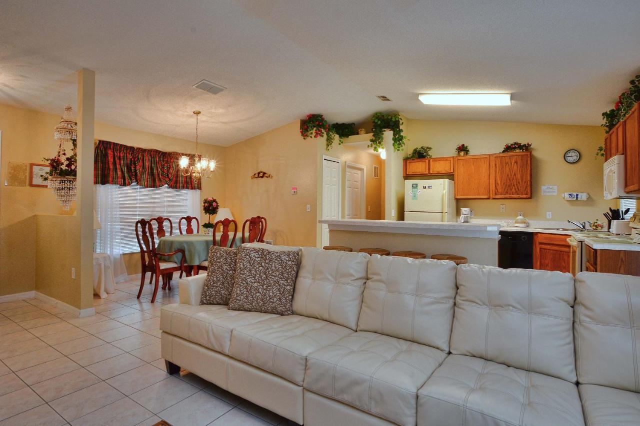 Greater Groves - 3 Bedrooms House W/Pool-5205Gg Clermont Exterior photo