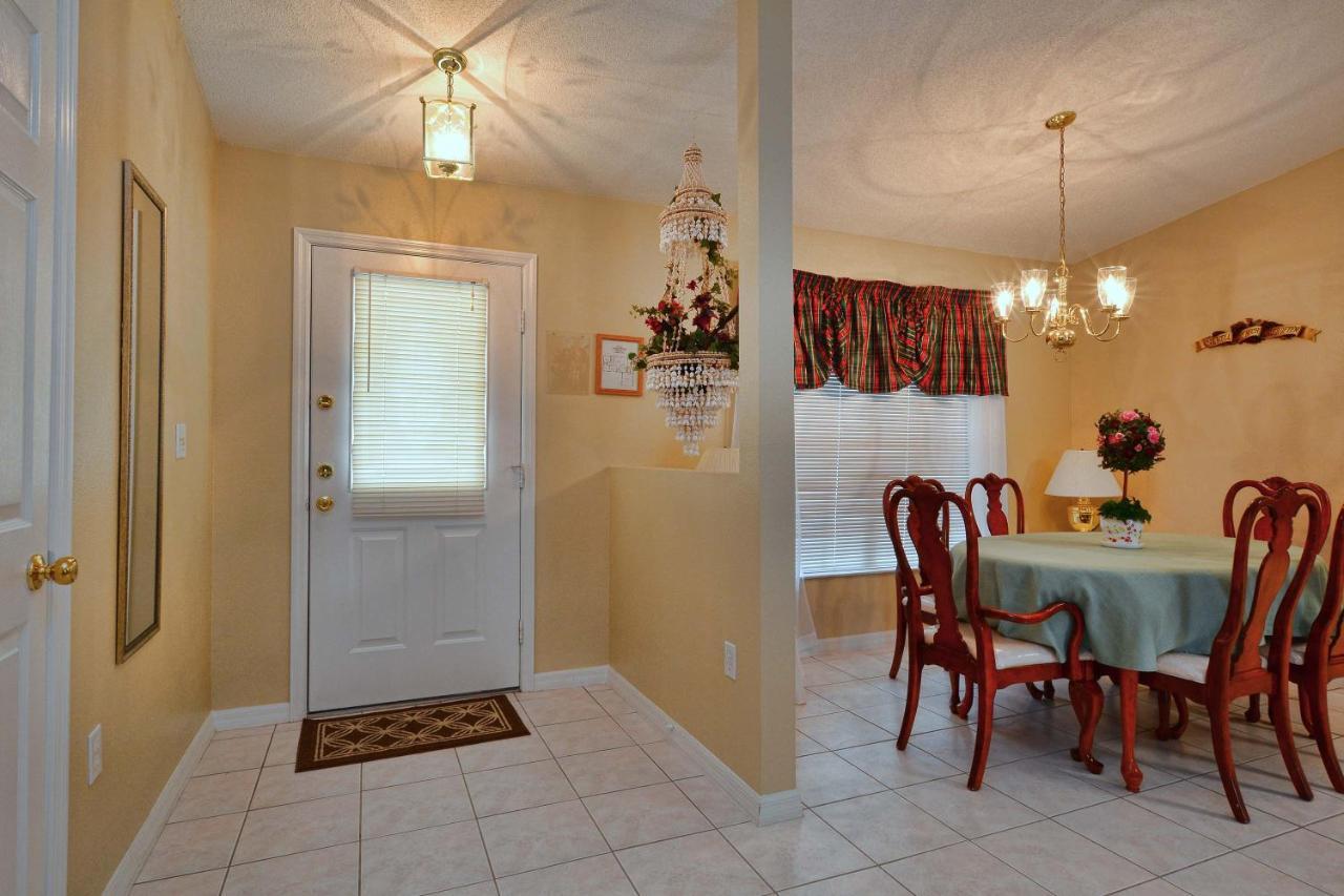 Greater Groves - 3 Bedrooms House W/Pool-5205Gg Clermont Exterior photo