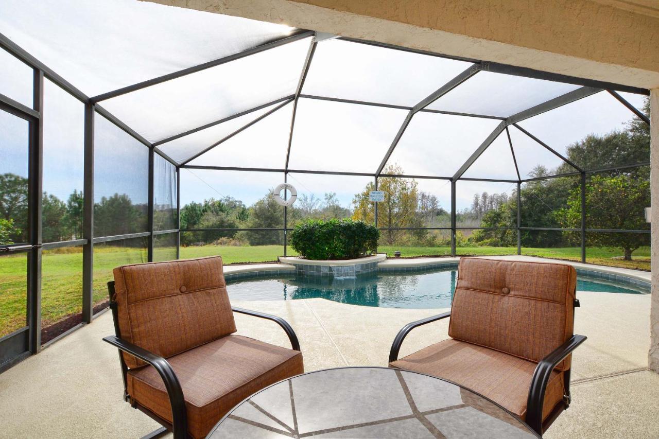 Greater Groves - 3 Bedrooms House W/Pool-5205Gg Clermont Exterior photo