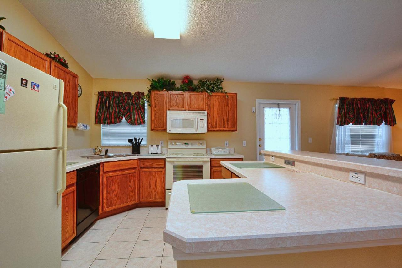 Greater Groves - 3 Bedrooms House W/Pool-5205Gg Clermont Exterior photo