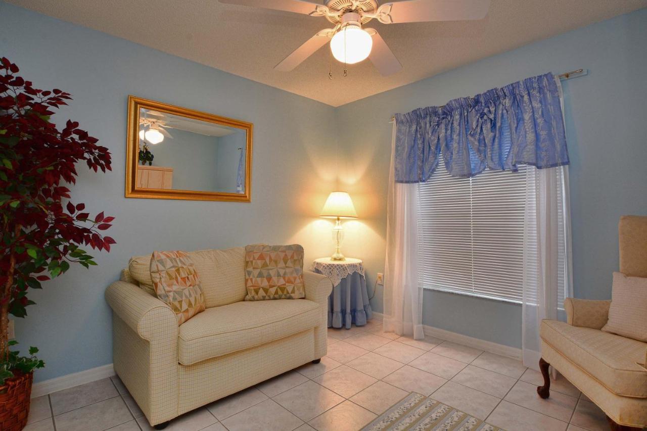 Greater Groves - 3 Bedrooms House W/Pool-5205Gg Clermont Exterior photo