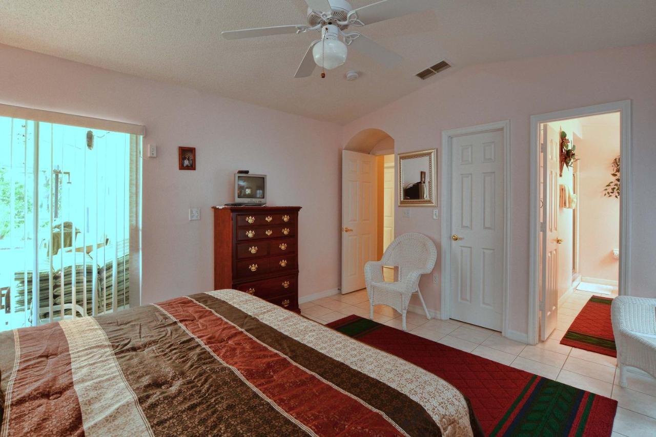 Greater Groves - 3 Bedrooms House W/Pool-5205Gg Clermont Exterior photo